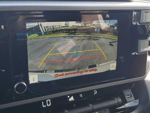 New 2026 Toyota Tundra SR5 AWD/4WD image 25