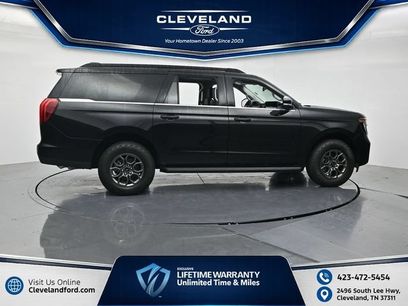 New 2027 Ford Expedition Max Active