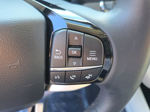 Used 2025 Ford Explorer Platinum w/ Ultimate Package image 33