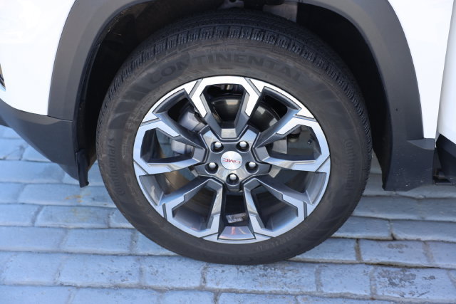 Used 2026 GMC Terrain Elevation w/ Elevation Premium Package AWD/4WD image 37