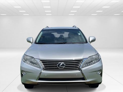 Used 2015 Lexus RX 350 FWD image 2