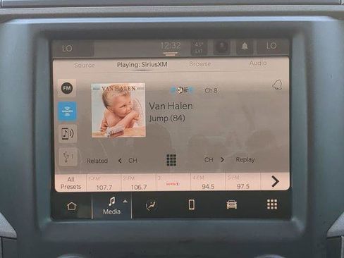 Certified 2022 RAM 1500 Tradesman w/ Electronics Group image 19