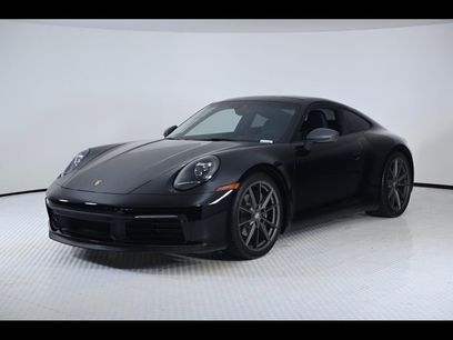 Used 2024 Porsche 911 Carrera T