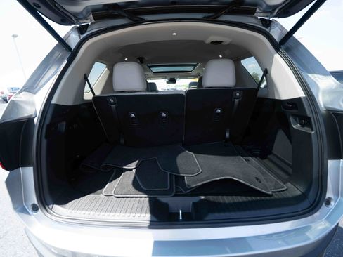 Used 2025 Honda Pilot Elite image 28