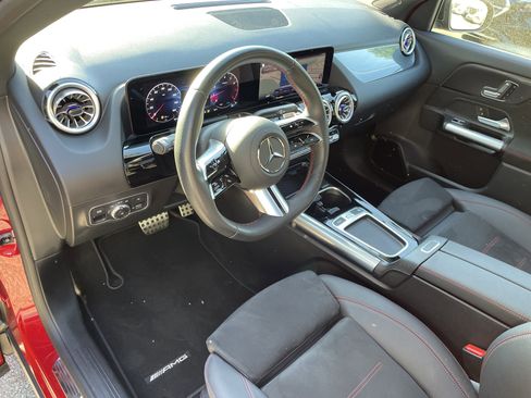 Certified 2025 Mercedes-Benz GLA 250 image 19