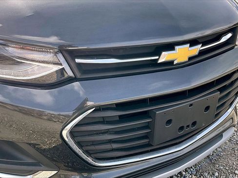Used 2020 Chevrolet Trax Premier image 26