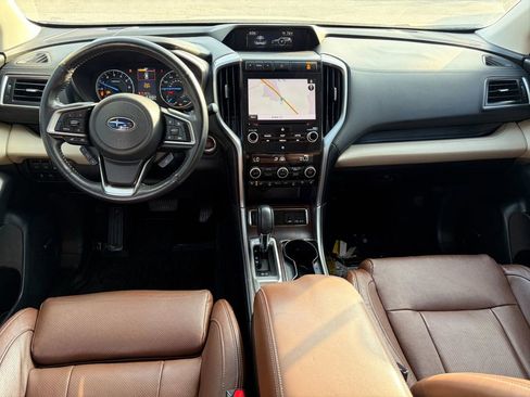 Used 2020 Subaru Ascent Touring w/ Popular Package #3 image 22