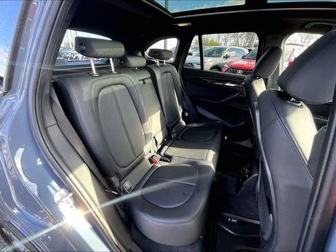 Used 2022 BMW X1 xDrive28i w/ Convenience Package image 38