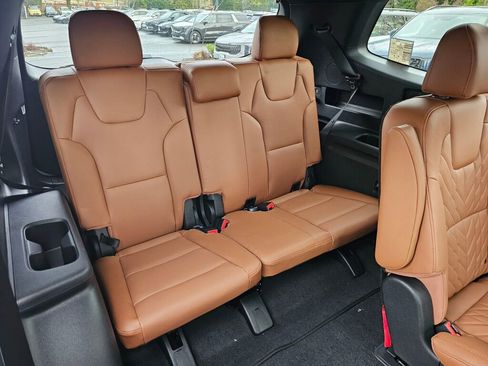 New 2025 Kia Telluride EX X-Line image 30