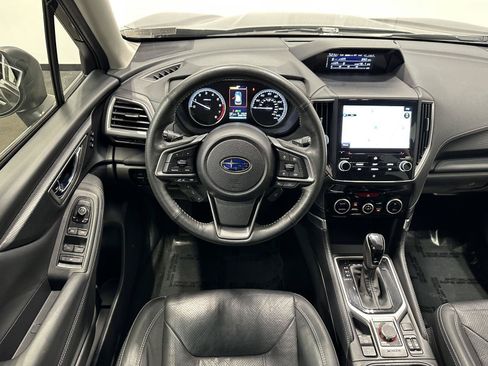 Used 2022 Subaru Forester Touring AWD/4WD image 21