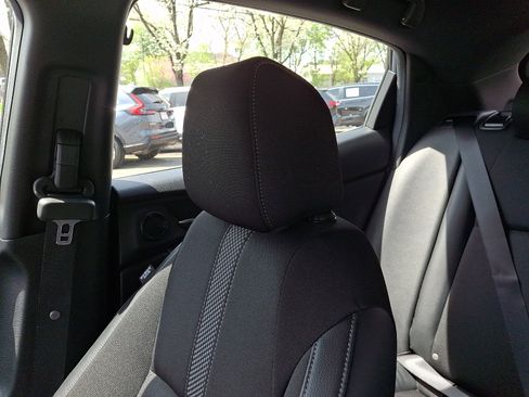 Used 2020 Honda Civic Sport image 17