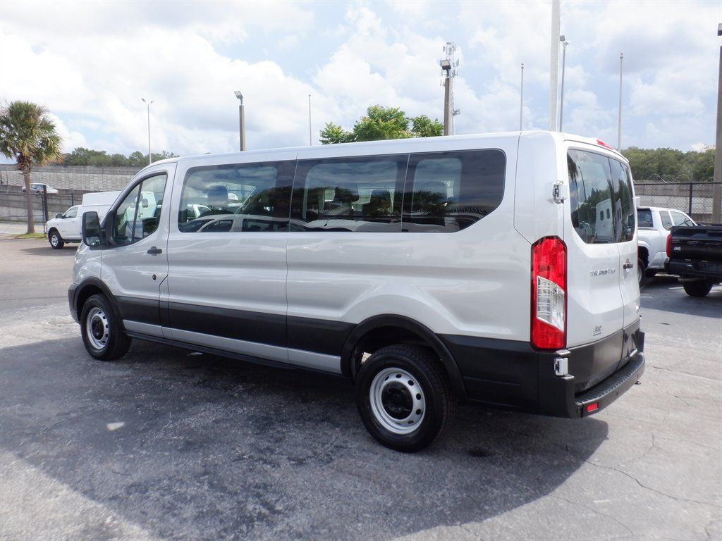 Used 2023 Ford Transit 350 XL RWD image 3