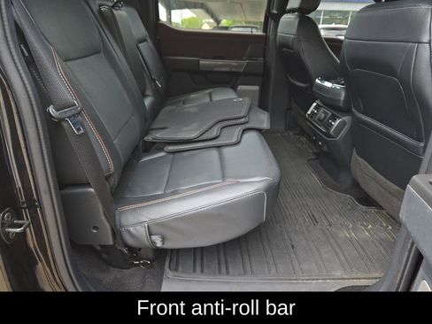 Used 2022 Ford F150 Lariat image 40