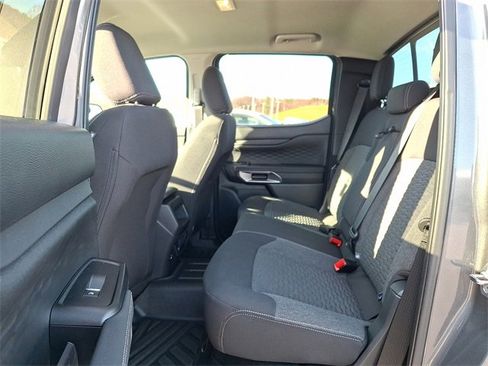 Used 2025 Ford Ranger XLT w/ Advanced Towing Package image 10