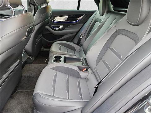 Used 2020 Mercedes-Benz AMG GT 63 image 18