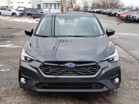 New 2026 Subaru Impreza 2.0i Sport image 5