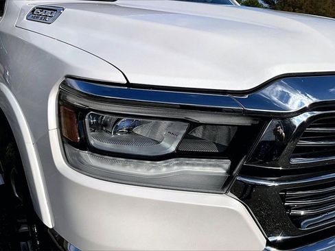 Used 2020 RAM 1500 Laramie image 27