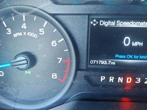 Used 2015 Ford F150 XL w/ Equipment Group 101A Mid image 15