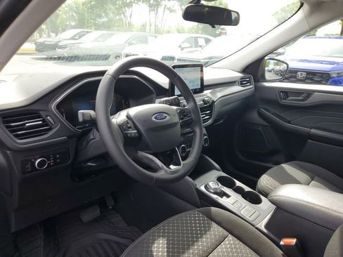 Used 2023 Ford Escape Active FWD image 18