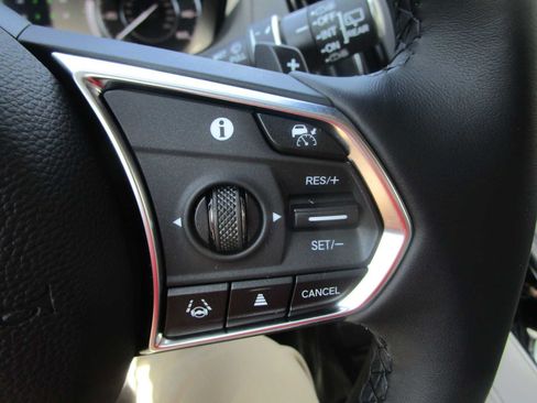 Certified 2026 Acura RDX SH-AWD w/ Technology Package image 34