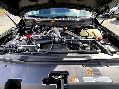 New 2026 Ford F250 Lariat w/ Lariat Ultimate Package image 12