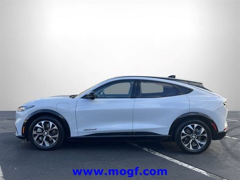 Certified 2023 Ford Mustang Mach-E Premium image 26