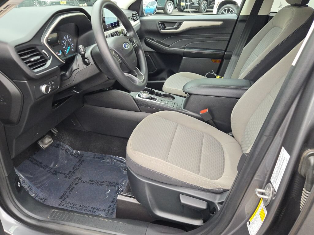 Used 2022 Ford Escape SE AWD/4WD image 28
