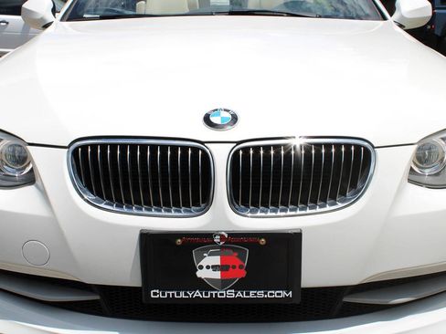 Used 2012 BMW 328i Convertible RWD image 13