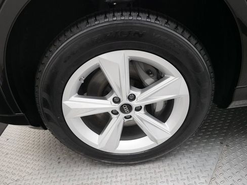 New 2026 Audi Q7 3.0T Premium AWD/4WD image 8