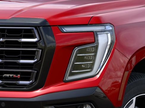 New 2026 GMC Yukon AT4 Ultimate AWD/4WD image 10