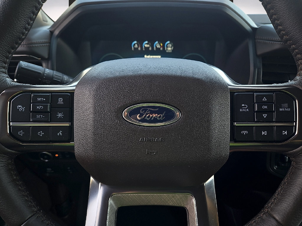 Used 2024 Ford Expedition King Ranch AWD/4WD image 20