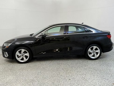 Used 2022 Audi A3 2.0T Premium FWD image 4