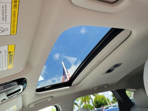 Certified 2025 Hyundai Tucson SEL FWD image 19