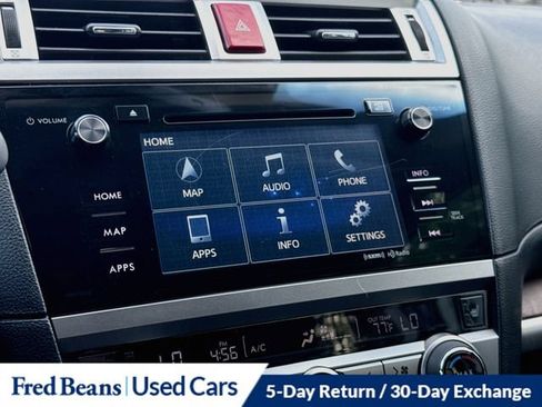 Used 2017 Subaru Outback 2.5i Limited AWD/4WD image 20