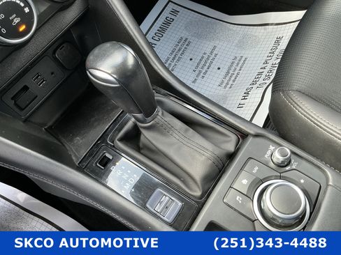 Used 2019 MAZDA CX-3 Touring w/ Preferred Equipment Package FWD image 23