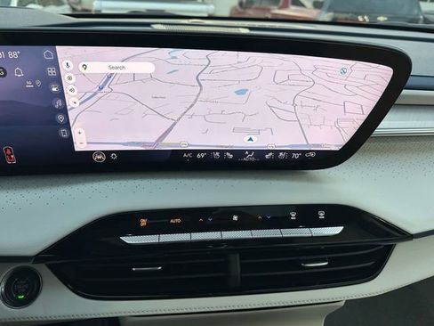 New 2026 Buick Enclave Avenir w/ Super Cruise Package image 31