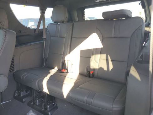 New 2026 Chevrolet Suburban RST w/ Comfort Package image 17