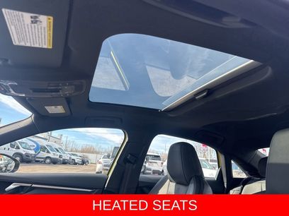 Used 2023 Audi S3 Premium Plus w/ Premium Plus Package