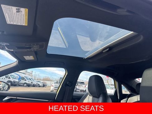 Used 2023 Audi S3 Premium Plus w/ Premium Plus Package image 2