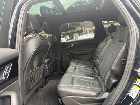 Used 2017 Audi Q7 3.0T Premium AWD/4WD image 18