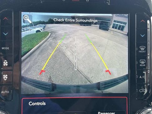 Used 2021 RAM 1500 Laramie RWD image 24