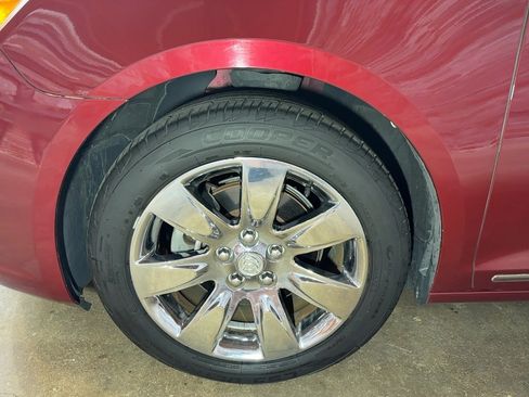 Used 2011 Buick LaCrosse CXS FWD image 91