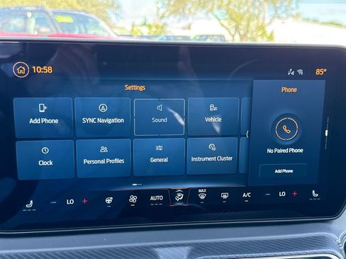 New 2025 Ford Mustang Premium image 28