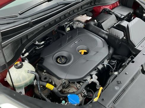Used 2018 Hyundai Tucson SE AWD/4WD image 26