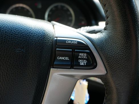 Used 2012 Honda Accord EX-L image 24