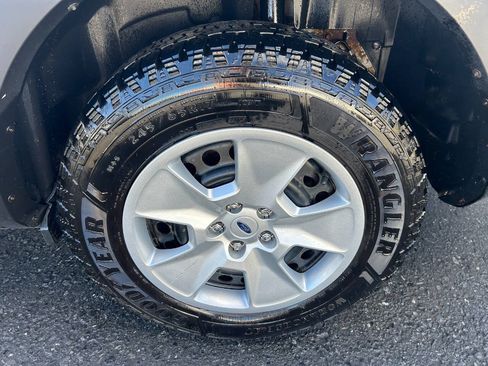 Used 2013 Ford Explorer 4WD image 10
