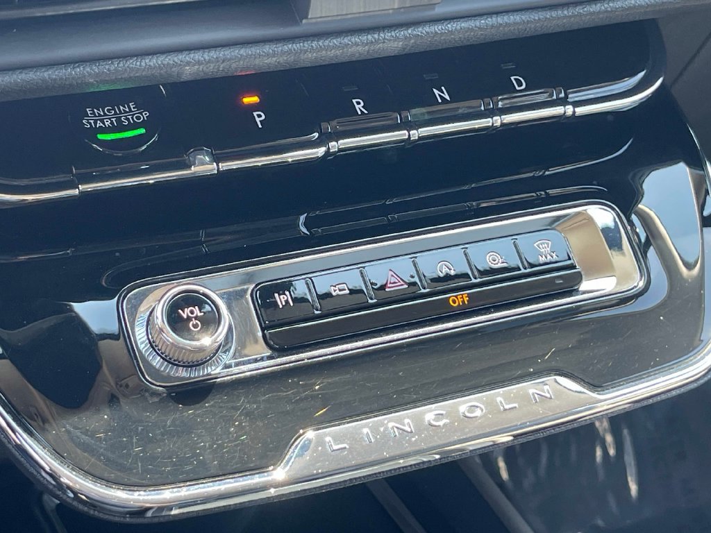 Certified 2023 Lincoln Corsair FWD image 29