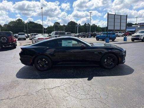 New 2026 Ford Mustang GT RWD image 2