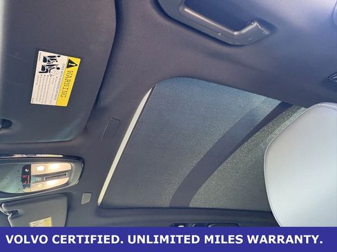 Certified 2023 Volvo XC60 T8 Polestar image 27