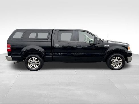 Used 2008 Ford F150 XLT image 8